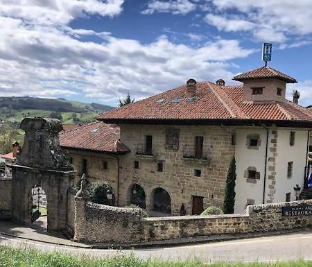 Palacio De Arce Экстерьер фото